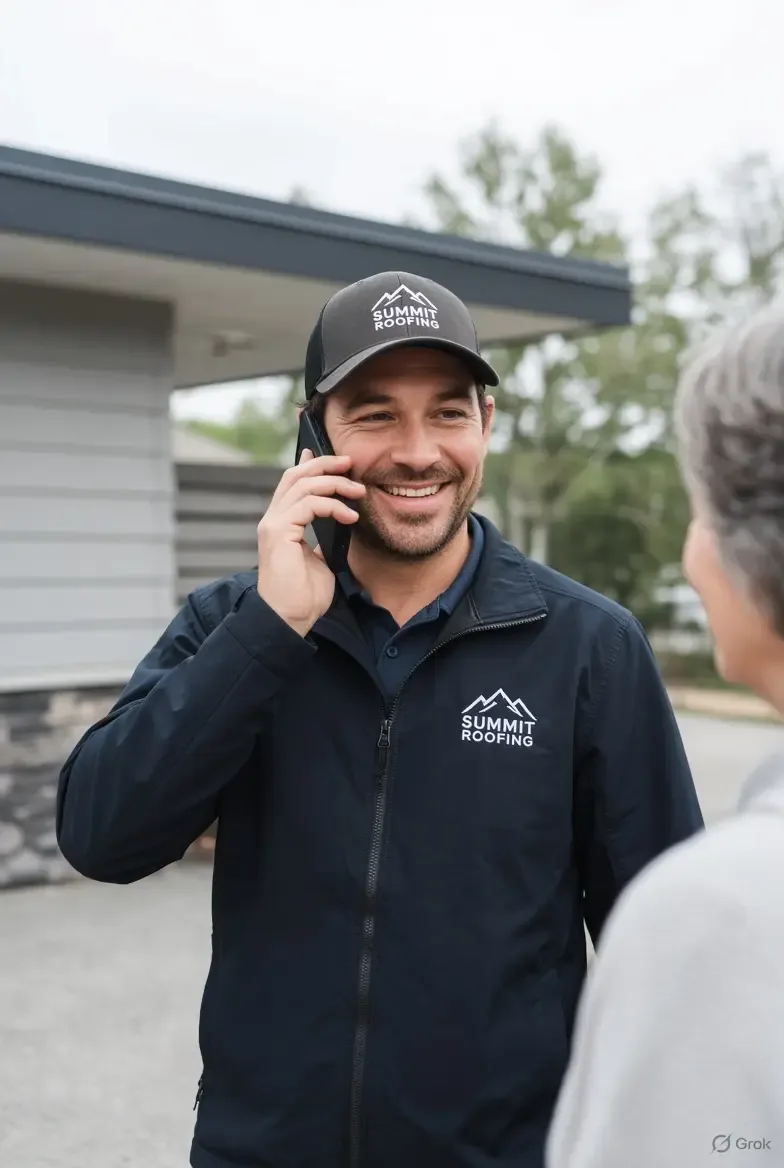 Flat Roof Leak Repair Merrifield, MN FAQs